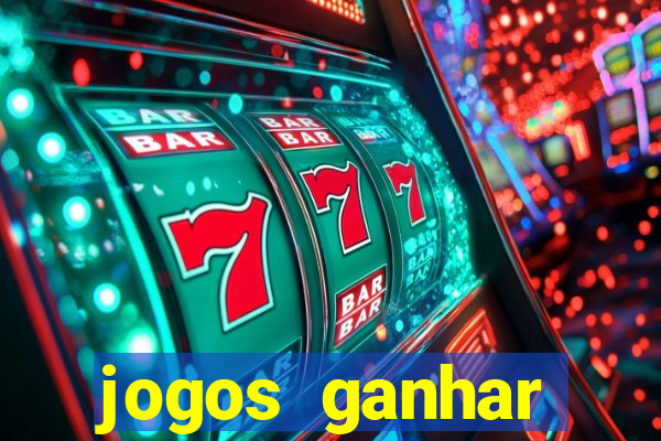 jogos ganhar dinheiro via pix